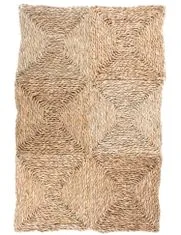 My Best Home Slaměná rohož-běhoun z mořské trávy GRASS 60x90 cm Multidecor