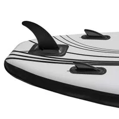 Master paddleboard Aqua Megalodon - 12.5