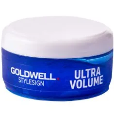 Lagoom Jam Ultra Volume - stylingový gel pro zvětšení objemu 25ml