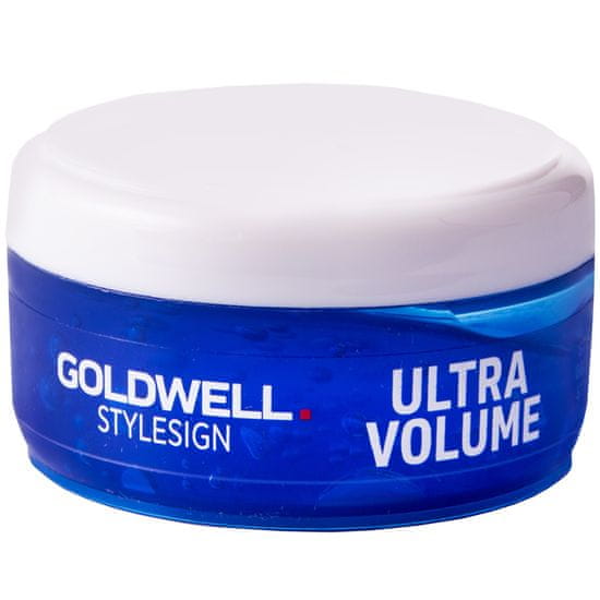 GOLDWELL Lagoom Jam Ultra Volume - stylingový gel pro zvětšení objemu 25ml