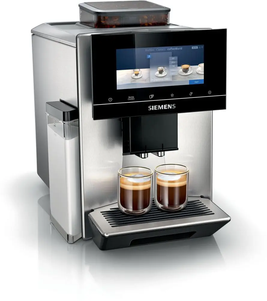 Siemens automatický kávovar TQ903R03