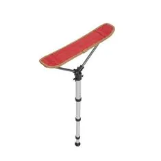 Kempingová židlička Sit Go - červená