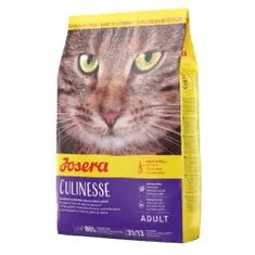 Josera Granule pro kočky 0,4kg Culinesse