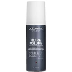 GOLDWELL Style Volume Double Boost - stylingový sprej pro zvětšení objemu 200 ml