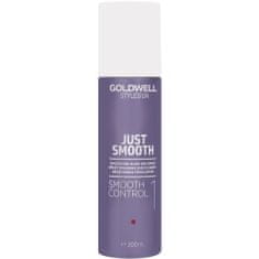 GOLDWELL Smooth Control Spray - ochranný sprej na vlasy při sušení 200ml