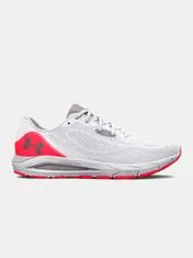 Under Armour Boty UA W HOVR Sonic 5-WHT 38