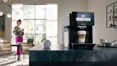 Siemens automatický kávovar TQ905R09