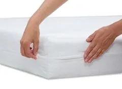 ProtecSom Protiroztočový povlak na matraci 90×200×22 cm