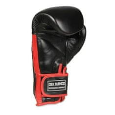 DBX BUSHIDO Boxerské rukavice DBX BB4 10oz