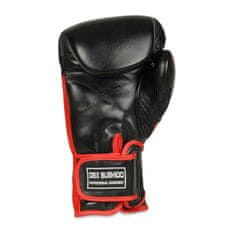 DBX BUSHIDO Boxerské rukavice DBX BB4 10oz