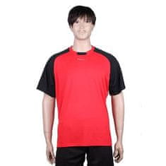 Merco PO-13 triko červená-černá Velikost oblečení: 152