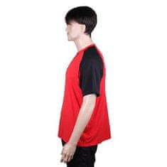 Merco PO-13 triko červená-černá Velikost oblečení: S