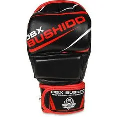DBX BUSHIDO MMA rukavice DBX ARM-2009 M