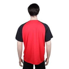 Merco PO-13 triko červená-černá Velikost oblečení: 152