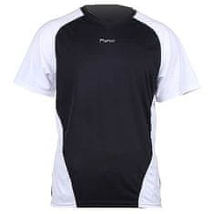 Merco PO-14 triko černá-bílá Velikost oblečení: 140