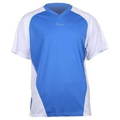 Merco PO-13 triko modrá-bílá Velikost oblečení: 152