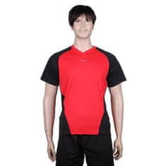 Merco PO-14 triko červená-černá Velikost oblečení: 152