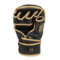 DBX BUSHIDO MMA rukavice DBX ARM-2011d M