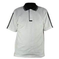 Merco PO-11 pánské triko bílá Velikost oblečení: S