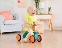 B.toys Dřevěné balanční kolo - Smooth Rider