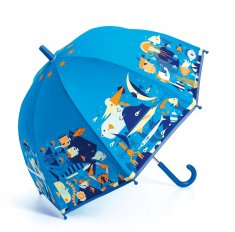 Djeco Dětský deštník POD VODOU SVĚT