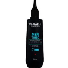 GOLDWELL Dualsenses Men Activating Scalp Tonic - aktivační tonikum na vlasovou pokožku pro muže 150ml