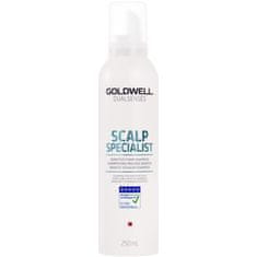 GOLDWELL Dualsenses Scalp Specialist Sensitive Foam Shampoo - regulující šampon pro mastné vlasy se sklonem 250ml