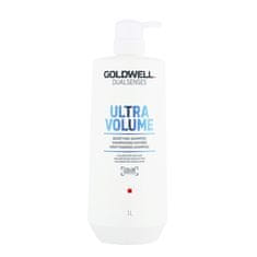 GOLDWELL Dualsenses Ultra Volume - šampon pro zvětšení objemu vlasů 1000ml