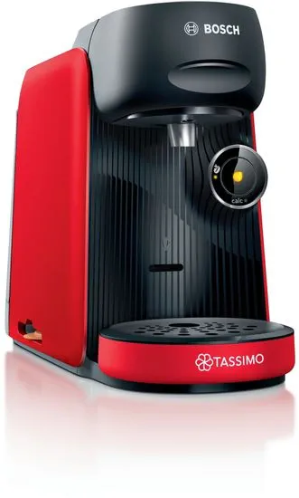 Bosch kávovar na kapsle TAS16B3
