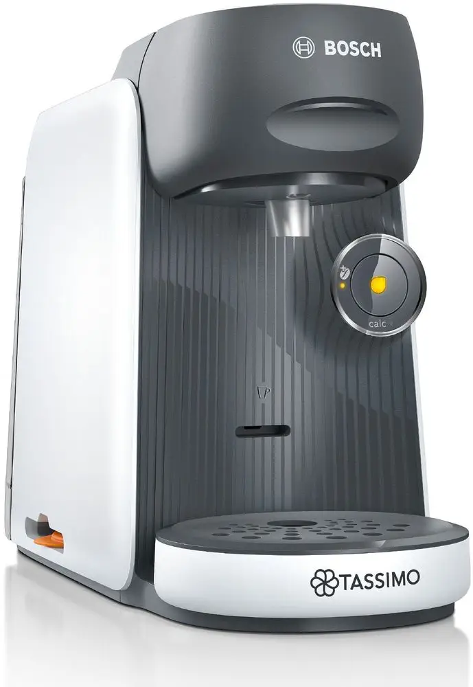 Bosch kávovar na kapsle TAS16B4 - zánovní