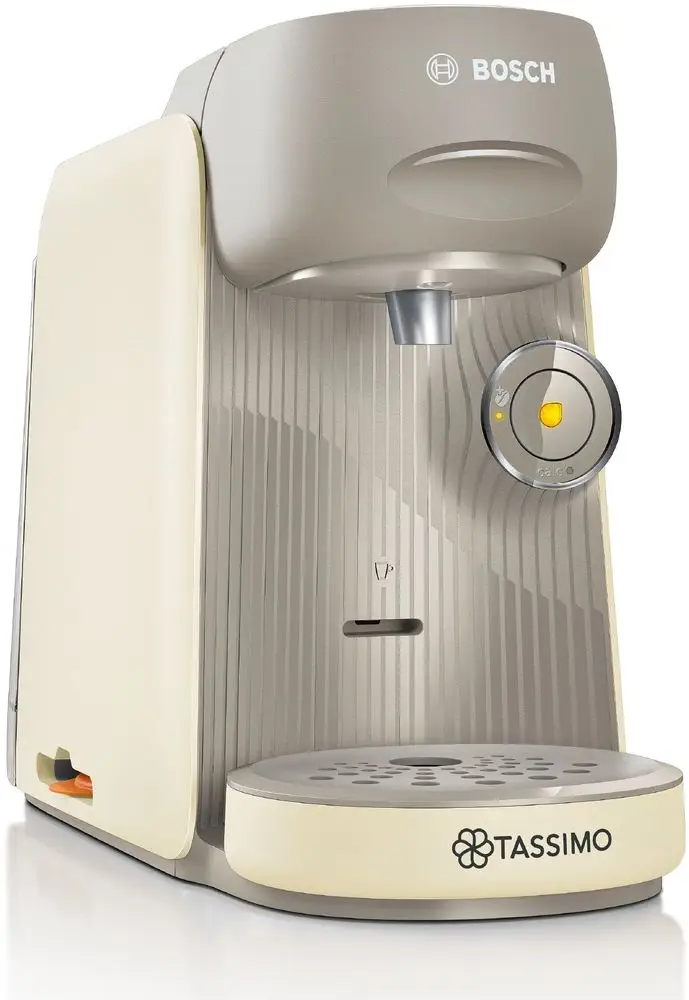 Bosch kávovar na kapsle TAS16B7