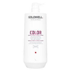 GOLDWELL Dualsenses Color - šampon pro barvené vlasy 1000ml