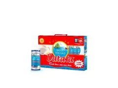 Datafa DATAFA nápoj s příchutí vlaštovčího hnízda 6x190ml DMT 10/2023