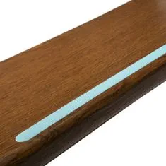 Grip Shop 12x modrá protiskluzová samolepka na schody, vanu, sprchu 2cm x 61cm