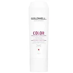 GOLDWELL Dualsenses Color - jemný kondicionér pro barvené vlasy 200ml