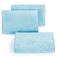 Eurofirany Rychleschnoucí ručník AMY 30x30 EUROFIRANY modrý