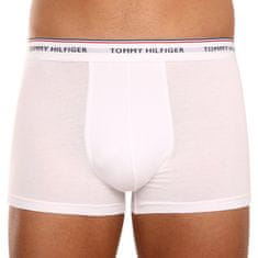 Tommy Hilfiger 3PACK pánské boxerky vícebarevná (1U87903842 004) - velikost XXL