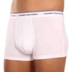 Tommy Hilfiger 3PACK pánské boxerky vícebarevná (1U87903842 004) - velikost XXL