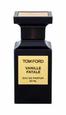 Tom Ford 50ml vanille fatale, parfémovaná voda