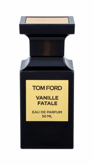 Tom Ford 50ml vanille fatale, parfémovaná voda