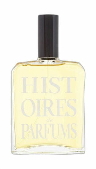Histoires De Parfums 120ml 7753 unexpected mona