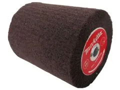 Makita Netkaná textilie pro kartáčovou brusku 9741 P 80
