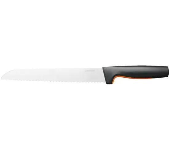 Fiskars Funkční nůž na chléb Functional Form