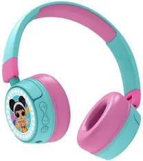 OTL Technologies L.O.L. Surprise! dětská bezdrátová sluchátka