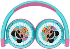 OTL Technologies L.O.L. Surprise! dětská bezdrátová sluchátka