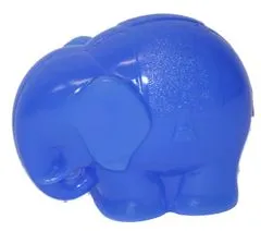 Směr Pokladnička slon, plastová