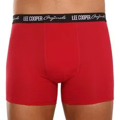 Lee Cooper 7PACK pánské boxerky vícebarevné (LCUBOX7P0109-1769861) - velikost M