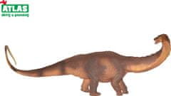 Atlas  G - Figurka Dino Apatosaurus 33 cm