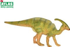 Atlas  D - Figurka Dino Parasaurolophus 19 cm
