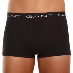 Gant 3PACK pánské boxerky vícebarevné (900003003-093) - velikost L